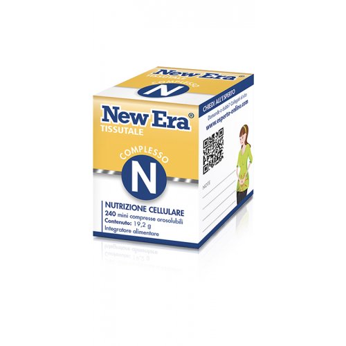 NEWERA N 240GR