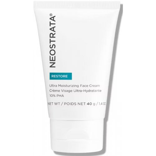 NEOSTRATA ULTRA MOIST FACE 40G