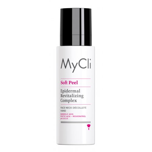 SOFT PEEL Rivital.Epid.100ml