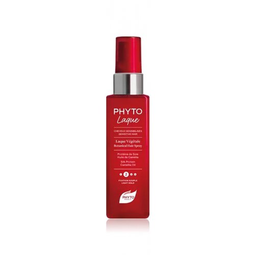 PHYTOLAQUE ROSSA LOZ SPR 100ML