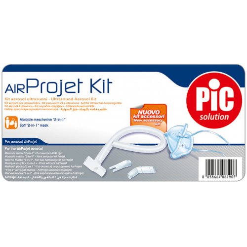 PIC AIR KIT PRO