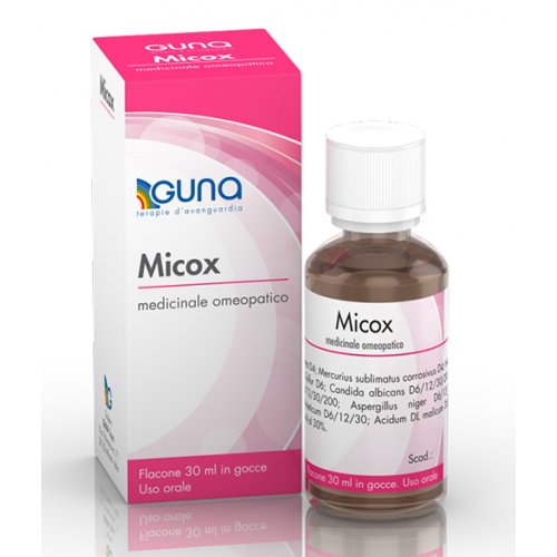 HE.MICOX 30ML GTT