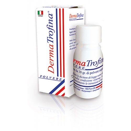 DERMATROFINA Polv.30g