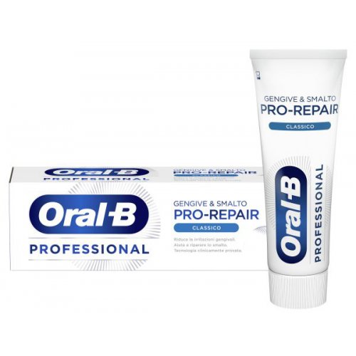 ORALB DENT G&S REP PR CLAS 75ML