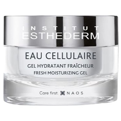 INSTI EAU CELLULAIRE GEL 50 ML