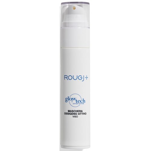 ROUGJ GLOWTECH MASC OSSIGENT