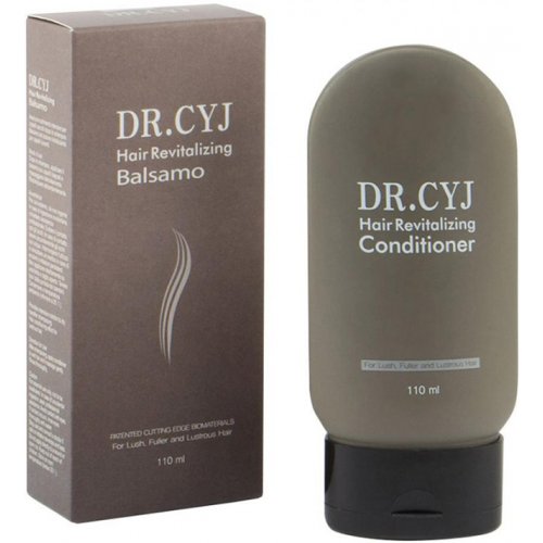 DR.CYJ BALSAMO RIVITALIZZANTE 110 ML