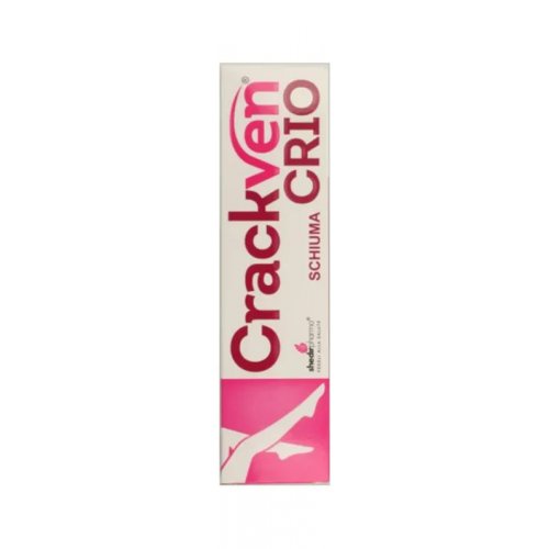 CRACKVEN CRIO SCH 150ML