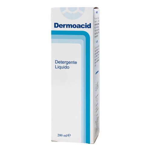 DERMOACID DET DEL 200ML