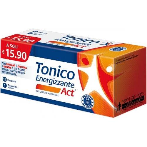 TONICO Energizz.ACT 10ml