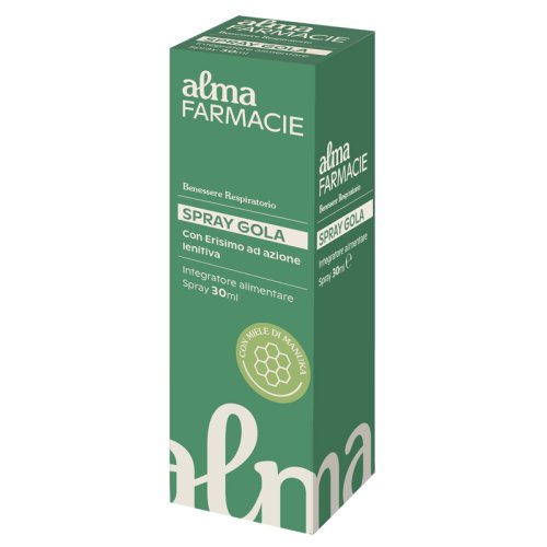 SPRAY GOLA 30ML