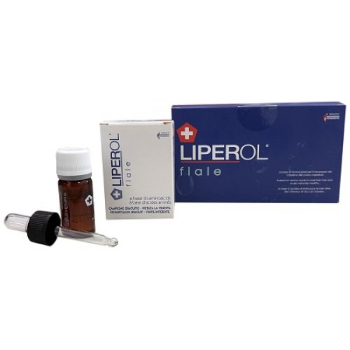 LIPEROL 12F 10ML