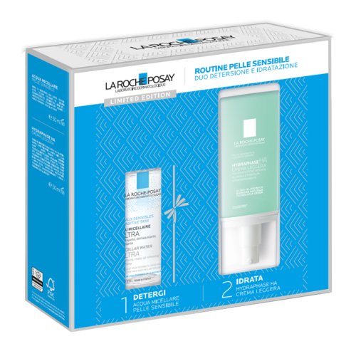 HYDRAPHASE LEGERE 50ML NAT 23<