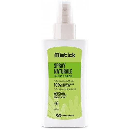 MISTICK Spray Nat.100ml   VITI