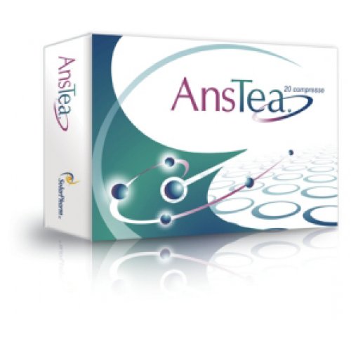 ANSTEA 20COMPRESSE