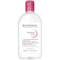 Bioderma Sensibio H2O Acqua Micellare struccante pelle sensibile 500 ml Bioderma Sensibio H2O Acqua Micellare struccante pelle sensibile 500 ml
