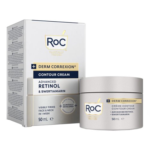 ROC Derm Correx Crema Viso ROC Derm Correx Crema Viso