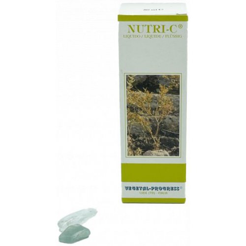 NUTRIC GOCCE 50ML<