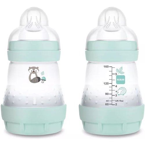 MAM EASY START BIB 160ML MASCH