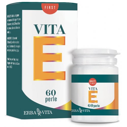 VITAMINA E 60PRL ERV