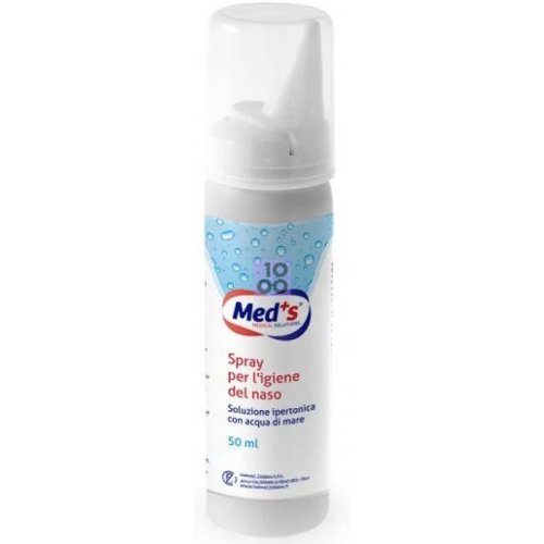 MEDS SPRAY IPERT ACQ NASO 50ML