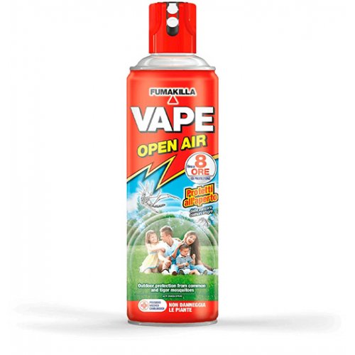 VAPE  OPEN AIR SPRAY 500ML