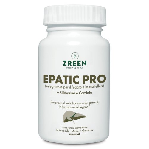 ZREEN EPATIC PRO 120CPS ZREEN EPATIC PRO 120CPS