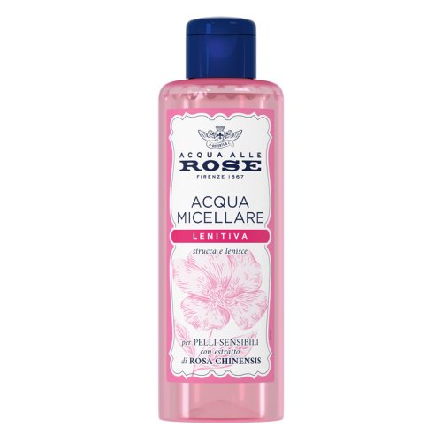 ACQUA ALLE ROSE ACQ MIC LENIT ACQUA ALLE ROSE ACQ MIC LENIT