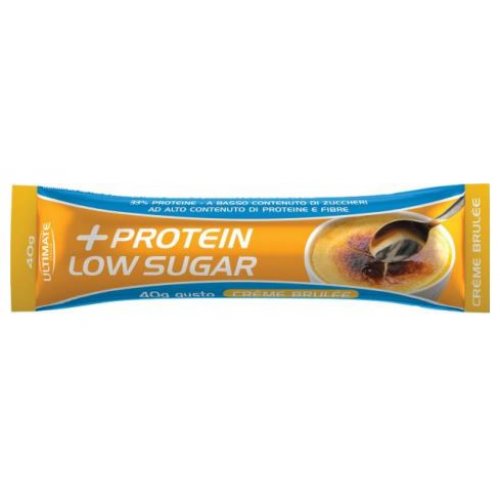 PROTEIN LOW SUGAR Brule 1pz