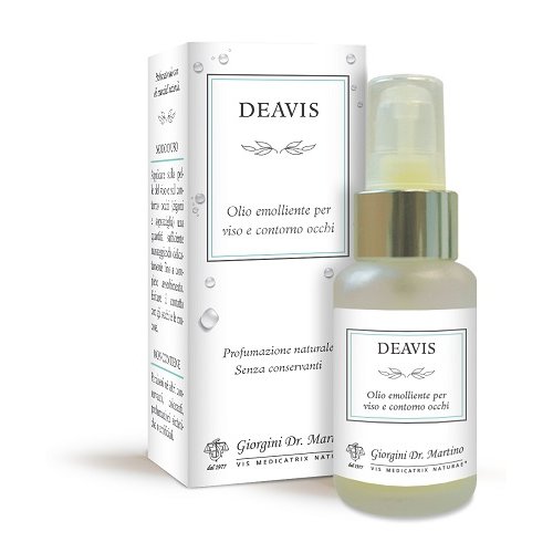 DEAVIS 50ml