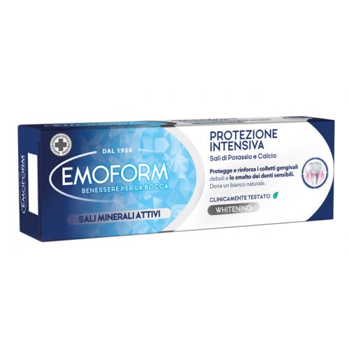 EMOFORM Protez.Intensiva 75ml