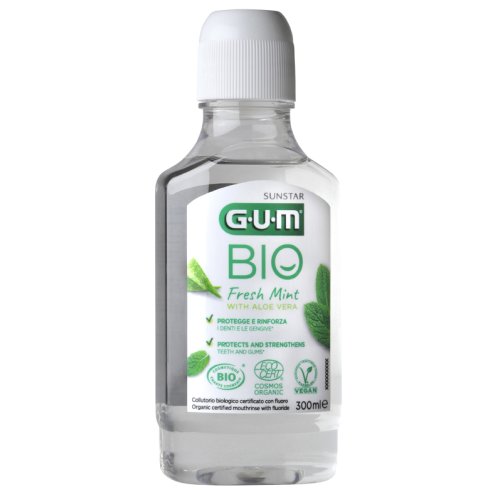 GUM Bio Collut.300ml