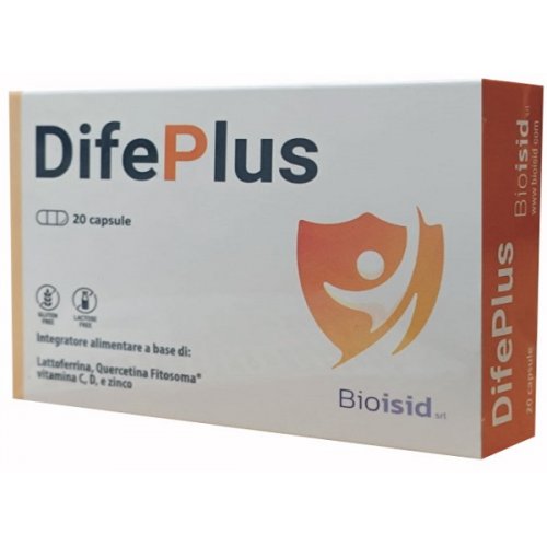 DIFEPLUS 20 Cps