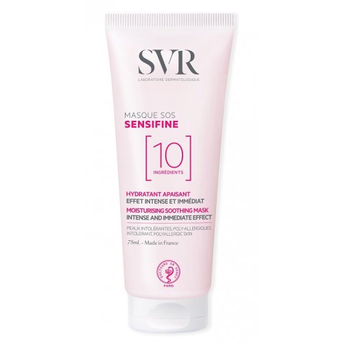 SENSIFINE Masque SOS 75ml