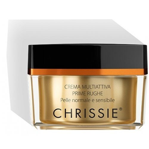 CHRISSIE CREMA M/ATT P NORM