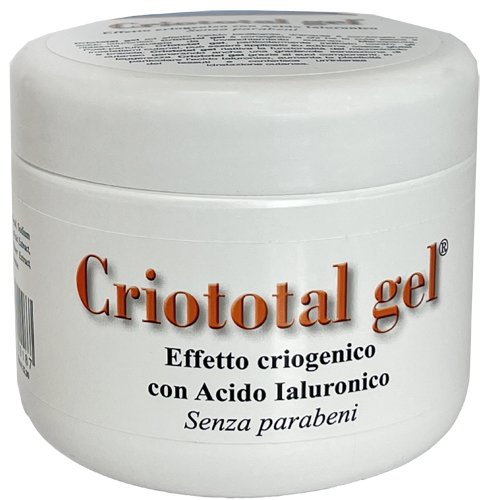 CRIOTOTAL GEL CIROGENICO AC IA