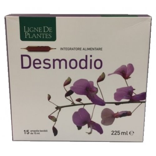 DESMODIUM 15AB 15ML