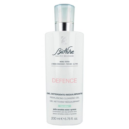 DEFENCE GEL DET RIEQUIL 200ML