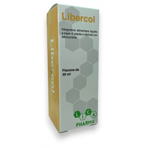 LIBERCOL 30ml