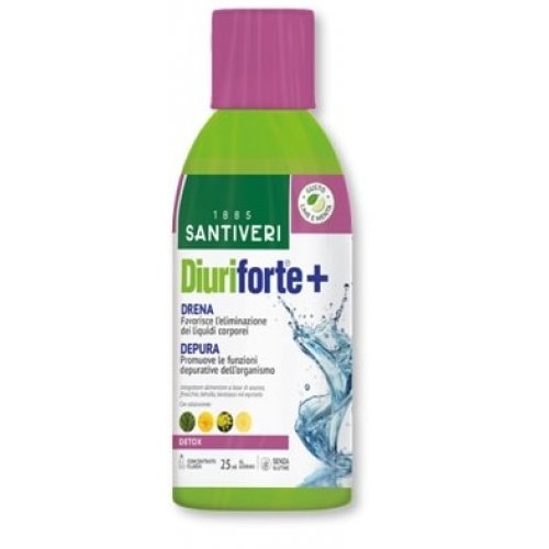 DIURIFORTE+ 500ML