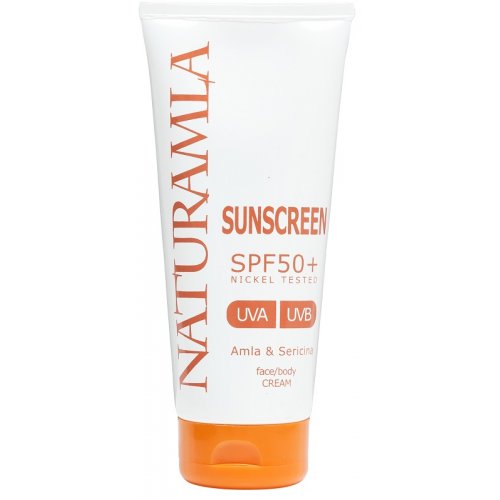 SUNSCREEN Body fp50+ 200ml