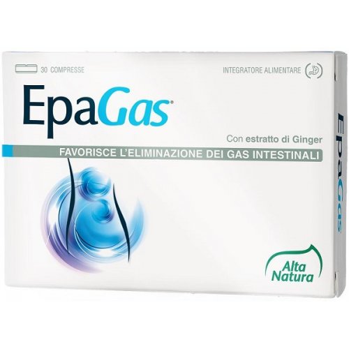 EPAGAS 30CPR