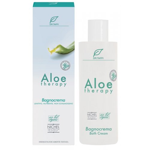 ALOE THERAPY BAGNOCREMA CRP