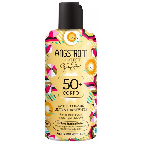 ANGSTROM-Latte Sol.50+200ml