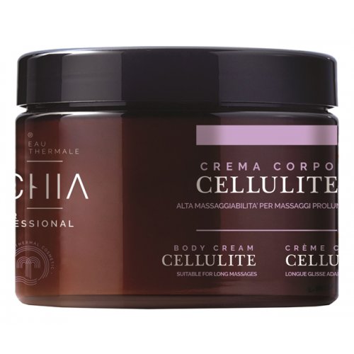 ISCHIA SPA CREMA CELLULITE