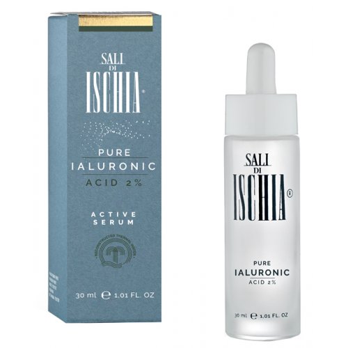 ISCHIA PURE IALURONIC