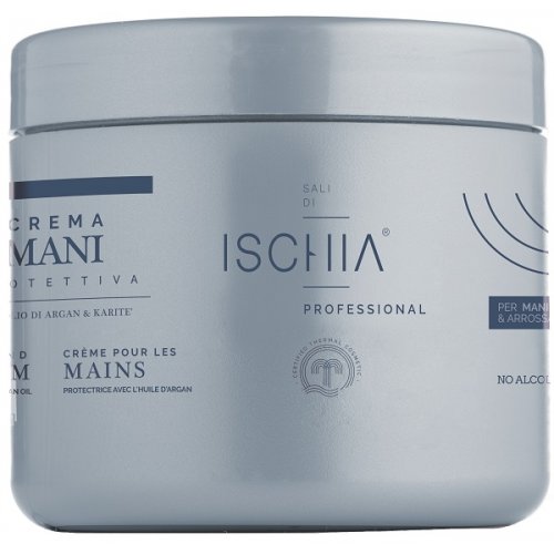 ISCHIA E T CREMA MANI 500ML