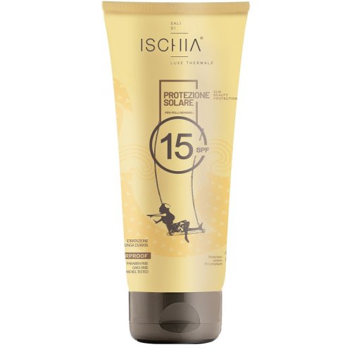 ISCHIA EAU PROTEZIONE SPF15