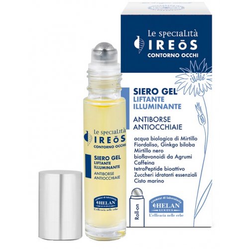 IREOS Siero Gel Lift Ill.A/Bor