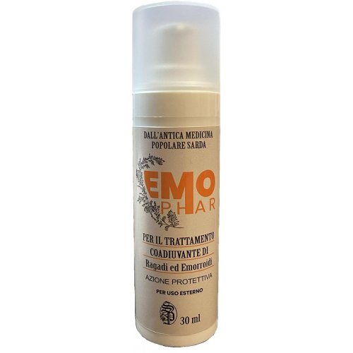 EMOPHAR Unguento 30ml